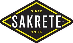 sakrete logo